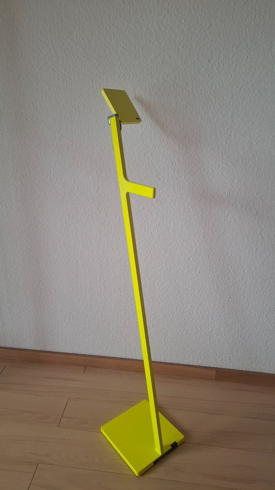 Image 1 of Lampadaire LED Nimbus Roxxane Leggera 101 CL - un classique du design
