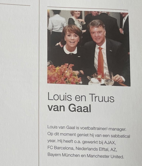 Image 1 of Casa del Gusto