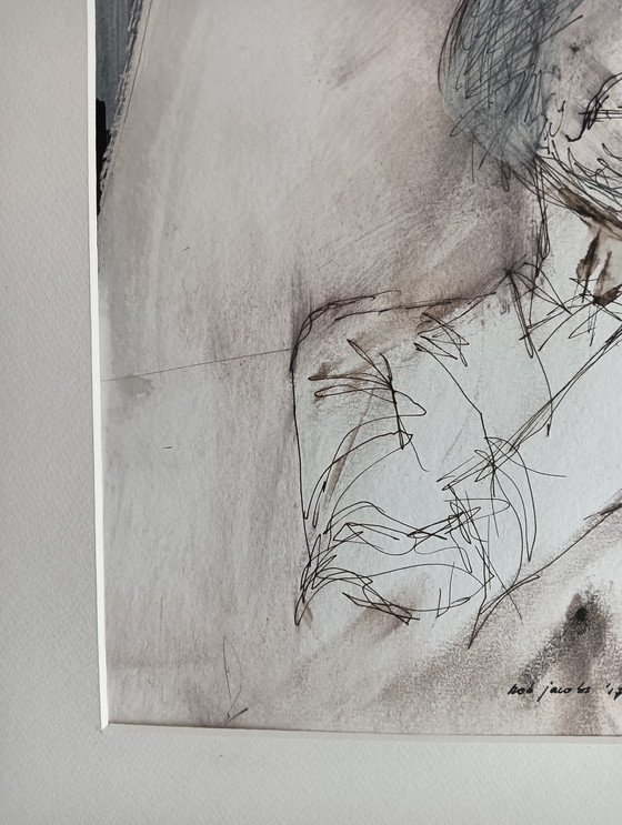 Image 1 of Rob Jacobs - Don't Like It
