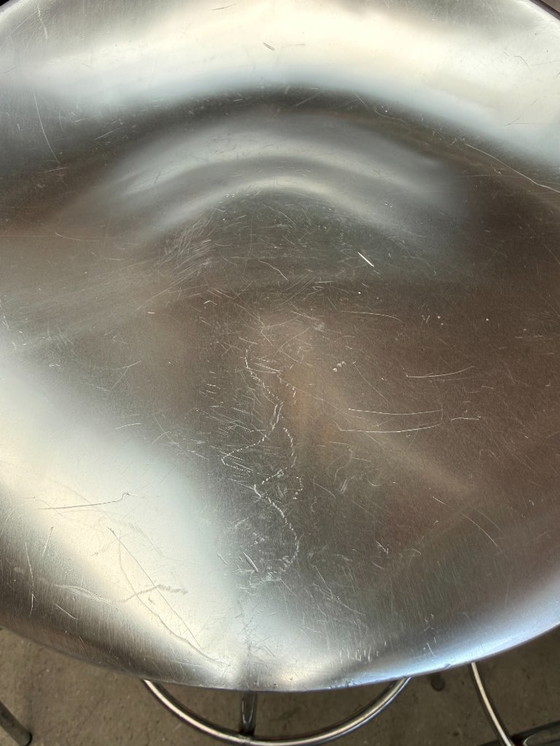 Image 1 of Amat Jamaica stool by Pepe Cortés