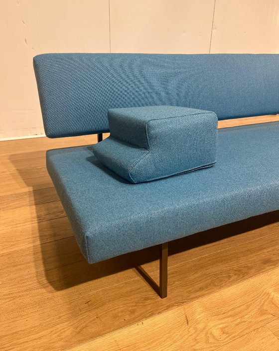 Divano letto Mart Visser appena rivestito – Sofà, Other (photo 10 of 13)