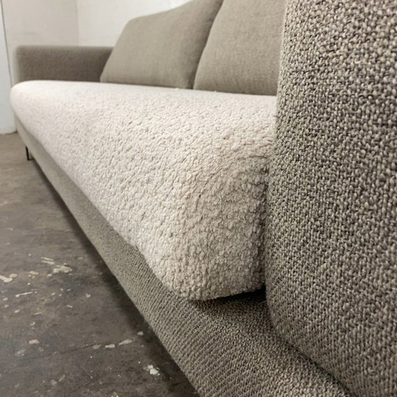 Image 1 of DN design Hydra 4-zitsbank