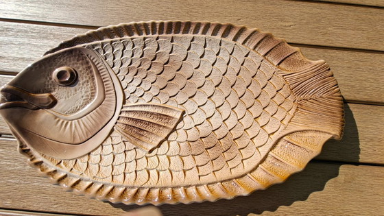 Image 1 of Servizio di pesce a Sarreguemines