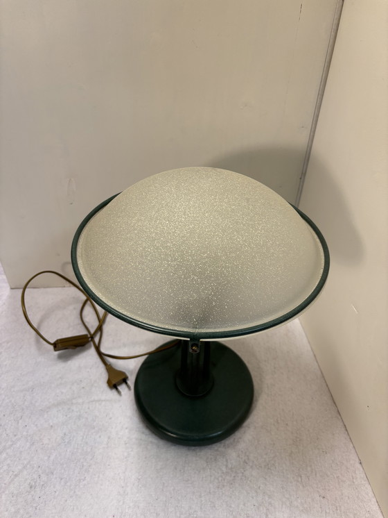 Image 1 of Italian design table lamp from the 70s