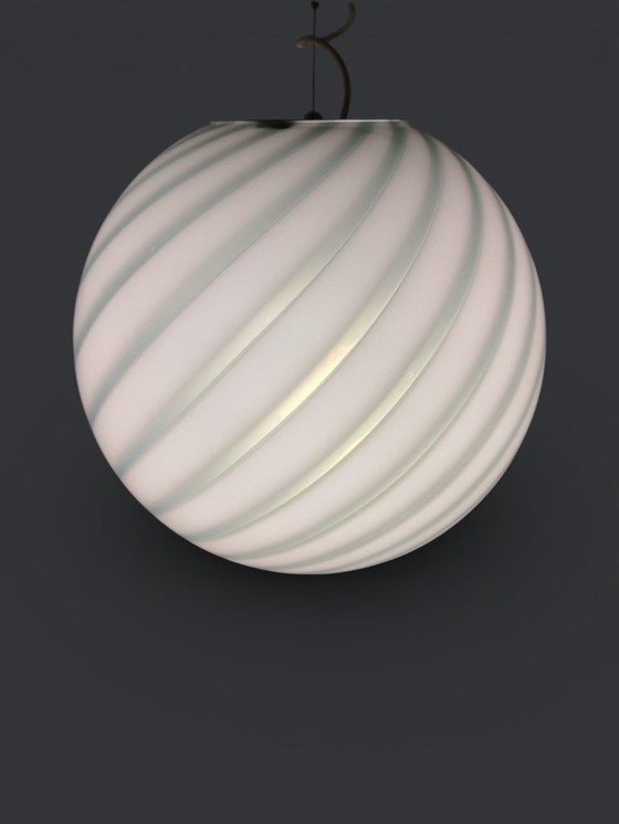 Image 1 of Murano suspension lamp