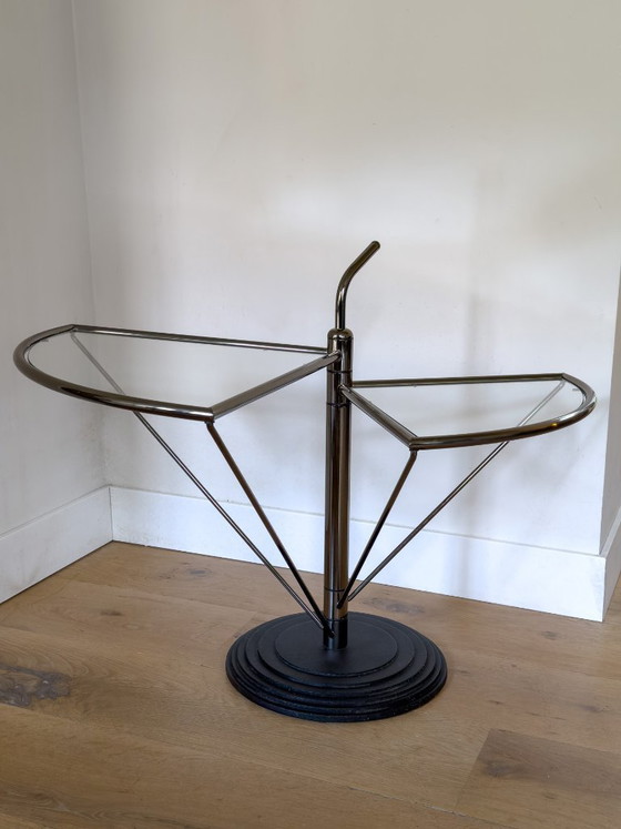 Image 1 of Dardo coffee table, by OMA