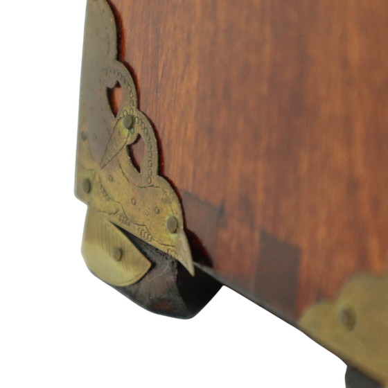 Image 1 of Scatola per gioielli cinese