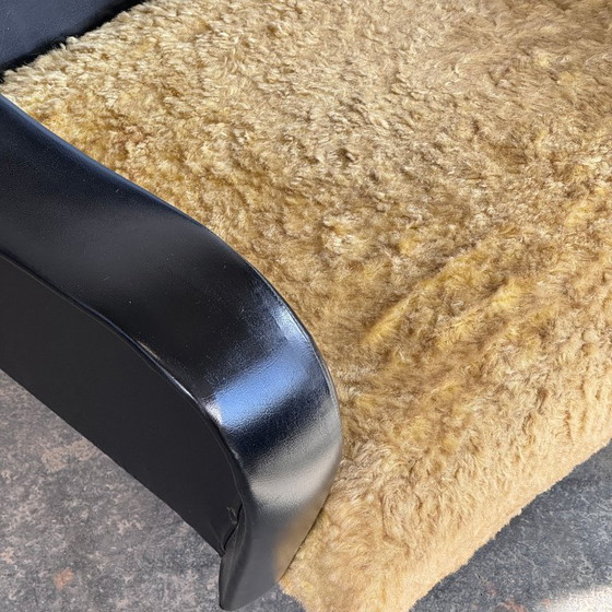 Image 1 of Marco Zanuso Style Mid-Century Armchair, 1960 (2026)