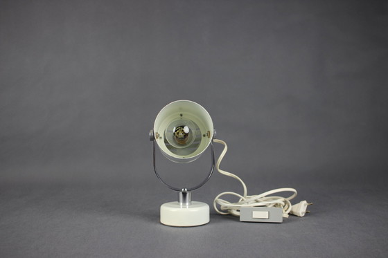 Image 1 of Lampe de table ou lampe murale vintage par Stanislav Indra, Tchécoslovaquie, années 1970