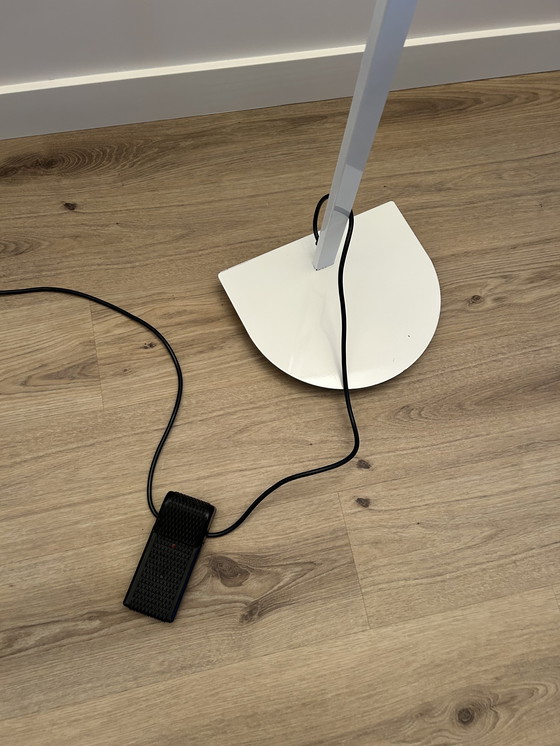 Image 1 of 1980s Floor lamp by Goffredo Reggiani, Italy