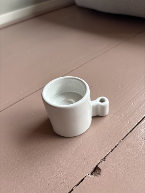 Image 1 of IKEA PS waxinelichthouder / kandelaar 