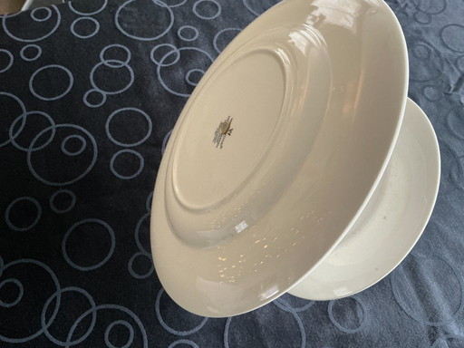 Estantería Wedgwood Jardín de Sarah Campanilla de invierno