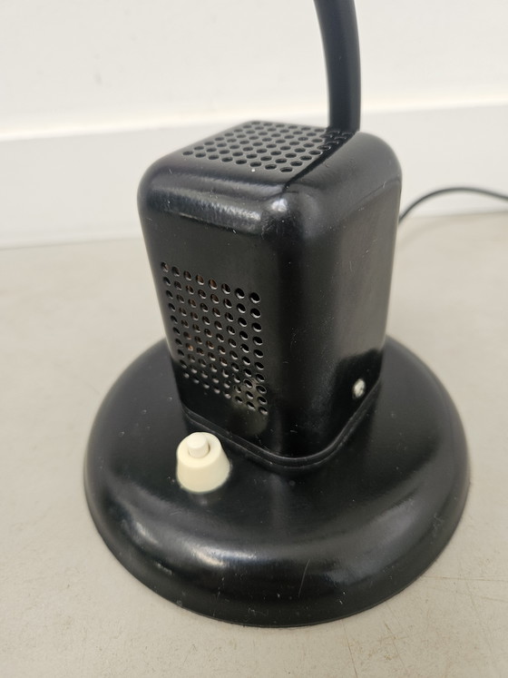 Image 1 of Postmodern Minimalist Gooseneck Table Lamp