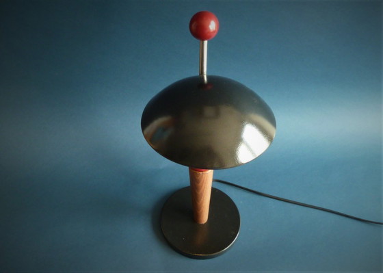 Image 1 of Designer desk lamp from LUXDALES "FERCULUM".