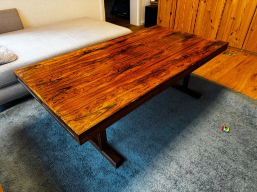 Haug Snekkeri Bruskso Tavolino da caffè – salontafels, Wood
