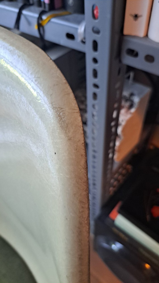 Image 1 of Herman Miller Eames DSS stoel