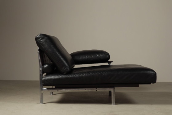 Image 1 of B&B Italia Diesis Chaise Longue by Antonio Citterio & Paolo Nava