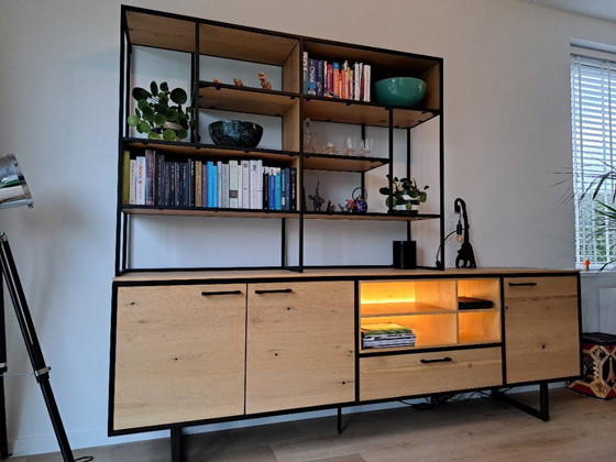 Image 1 of Meuble Xooon, comme neuf !