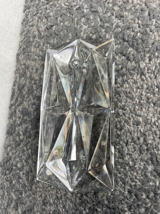 Image 1 of Kinkeldey Casino n. 47043 pezzi di ricambio in cristallo