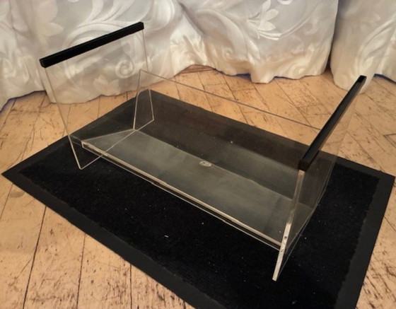 Image 1 of Eickel Acryl CD-rek