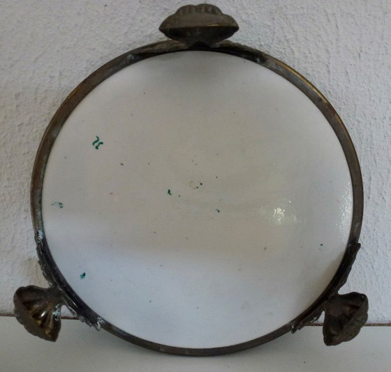 Image 1 of Jarra, posavasos y 2 enjuagues Timor Regout