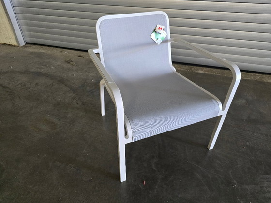 Image 1 of 2x MANUTTI HELIOS À SIÈGE BAS