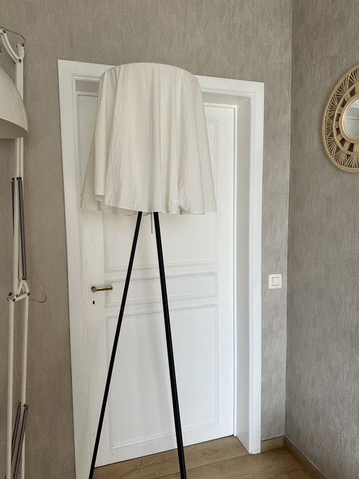 Lampada da terra Starck FLOS