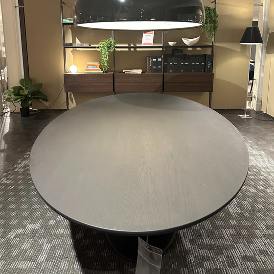 Image 1 of Table de salle à manger Arco Joist - 240x136