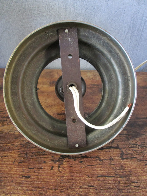 Image 1 of Vetro craquelé Art Déco anni '20/'30