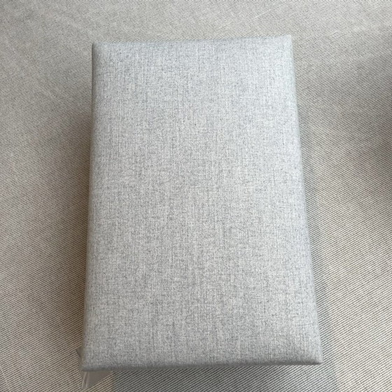 Image 1 of Pouf Eyye Dura