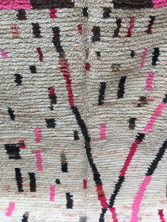 Image 1 of Tappeto Boujaad 263 x 157 cm