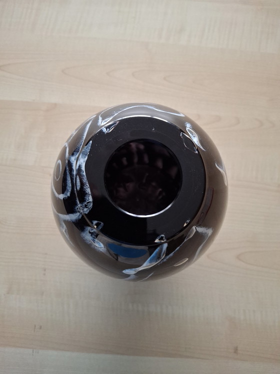 Image 1 of Ornamental vase Orrefors Expo