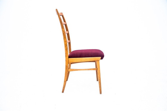 Image 1 of Chaise, Danemark, vers 1960.