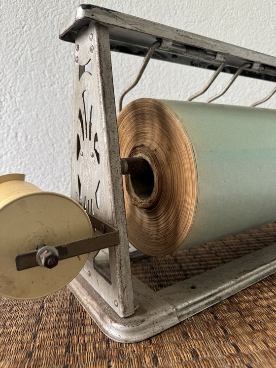 Image 1 of Dispensador de papel Boutique 1900