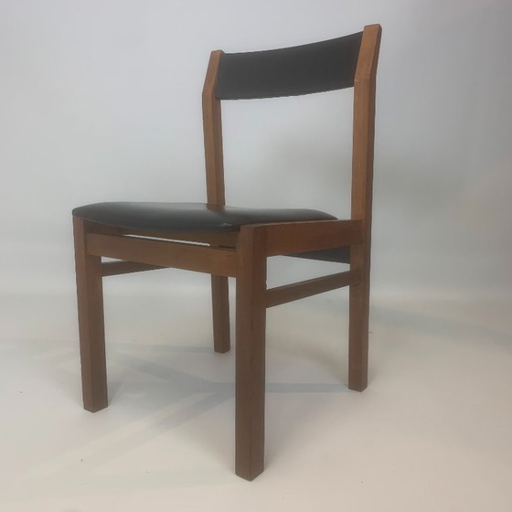 Image 1 of Sedie da pranzo di Pieter De Bruyne per V-form