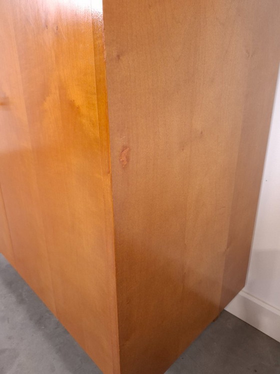 Image 1 of Kledingkast met legplanken en lades
