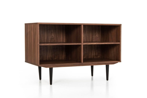 Image 1 of Librería de nogal - R01