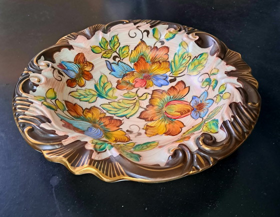 Image 1 of Hugo bequet sierschaal xl