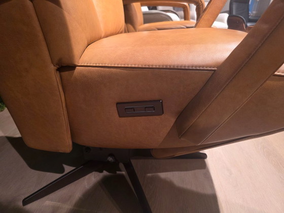 Image 1 of Fauteuil inclinable Twinz 6025 de Gealux