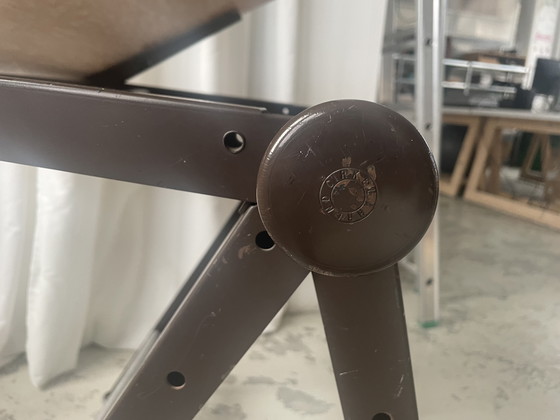 Image 1 of Antwortzeichenbrett, Ahrend der Kreis, Friso Kramer und Wim Rietveld