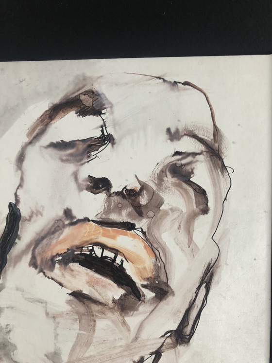 Image 1 of Rob Jacobs - The Jazz Singer