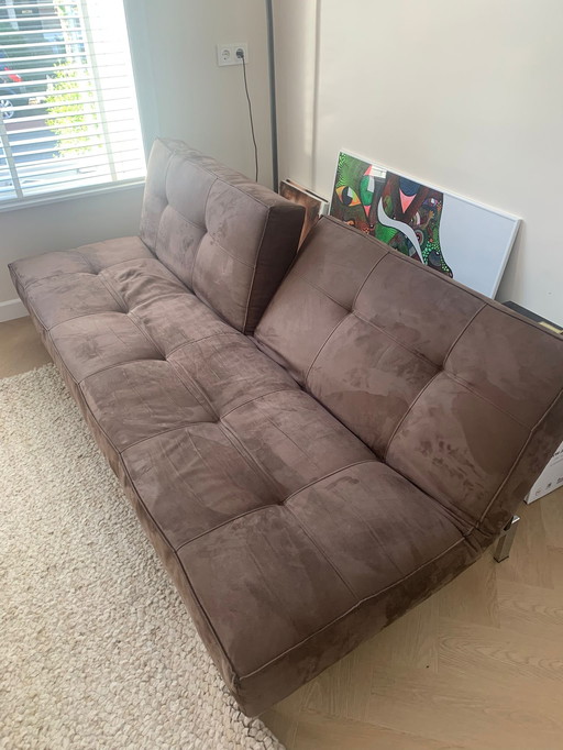 (Schlaf) Sofa Innovation Splitback