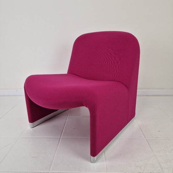 Image 1 of Sillón Alky de Giancarlo Piretti para Anonima Castelli, Italia, 2026