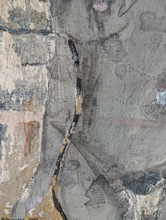 Image 1 of Urgent: painting needs a wall (no. 6)