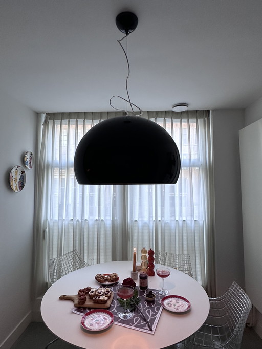 Kartell FL/Y hanglamp