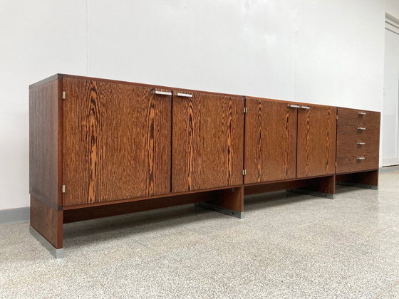 Image 1 of Credenza dal design vintage Cees Braakman per Pastoe anni '60