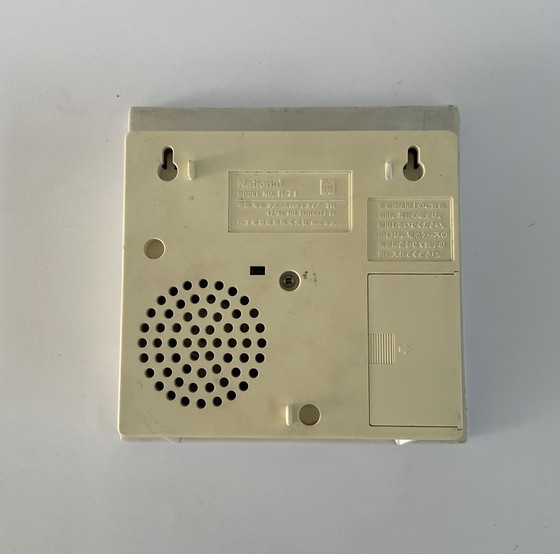 Image 1 of Radio vintage Keramiek nazionale