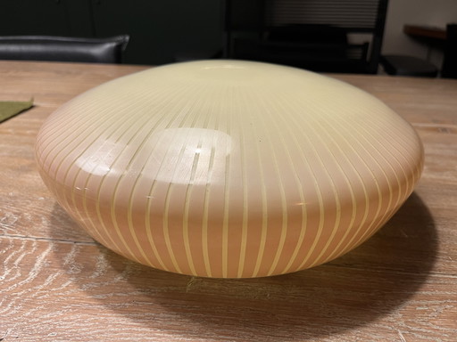 Lampade da soffitto 32cm, anni '50/'60