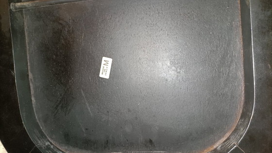 Image 1 of 4 Sillas plegables similares al modelo Tric de los hermanos Castiglioni