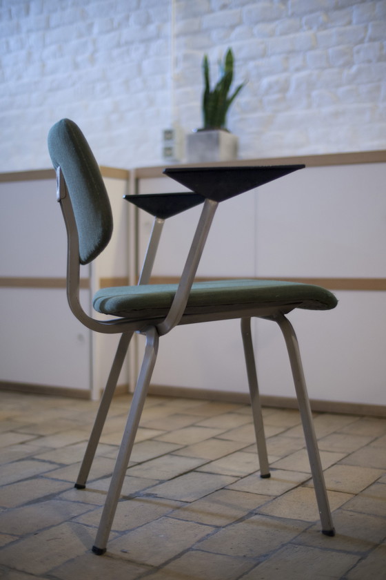 Image 1 of 6x Ahrend the Circle chair